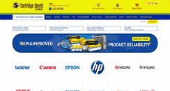 Desktop Screenshot of cwcyprus.com