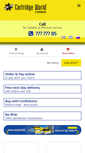 Mobile Screenshot of cwcyprus.com